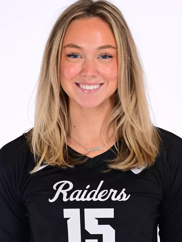 Haidyn Sokoloski Headshot 2026