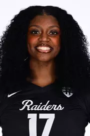 Haley Robinson Headshot 2026