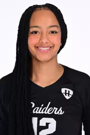 Khalia Lawrence Headshot 2026