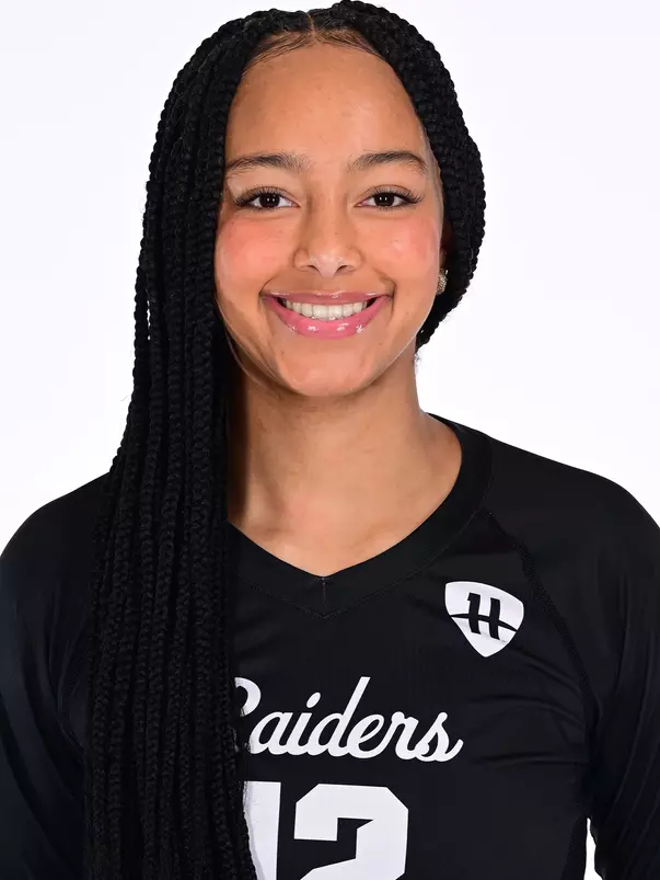 Khalia Lawrence Headshot 2026