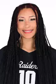 Mya Ayro Headshot 2026