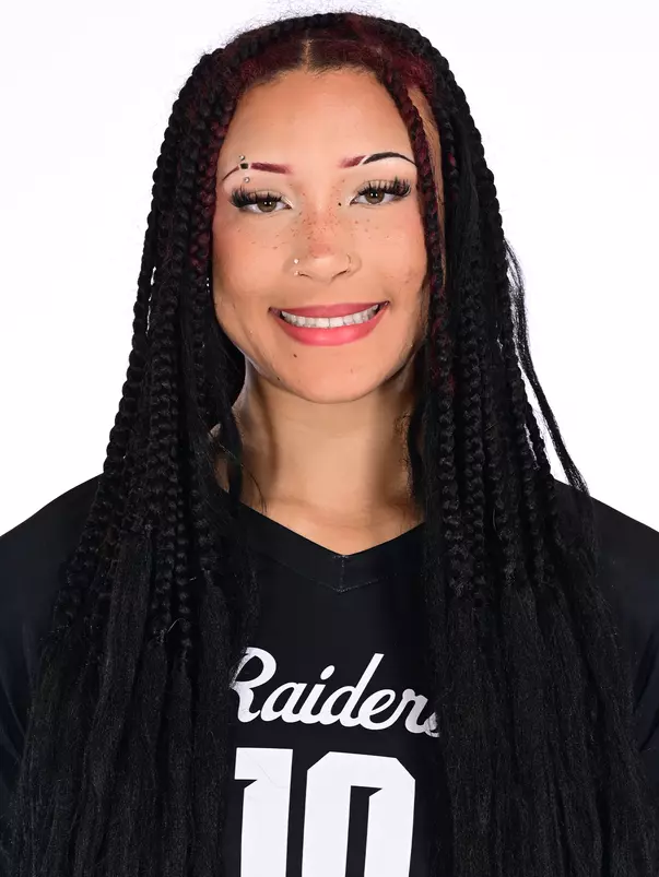 Mya Ayro Headshot 2026