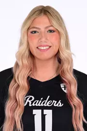 Olivia Schmidt Headshot 2026