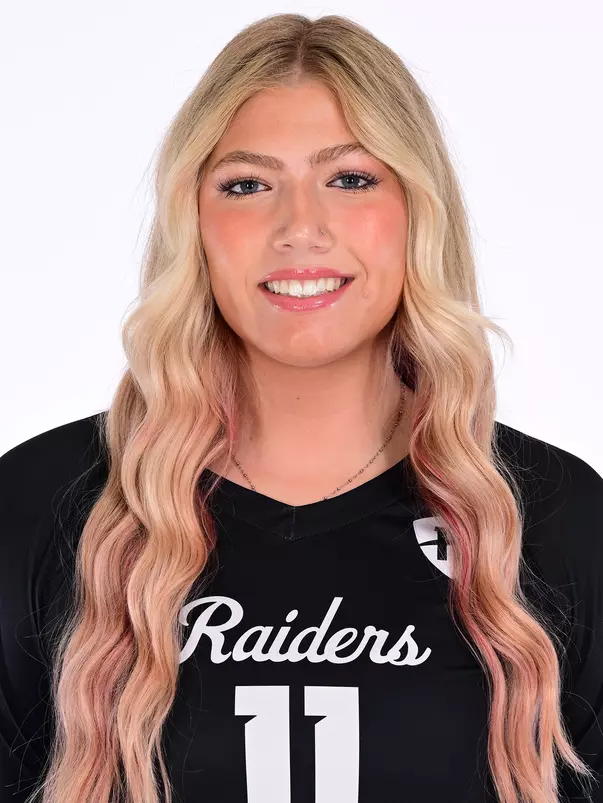 Olivia Schmidt Headshot 2026