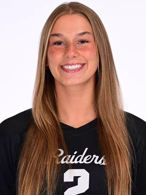 Reilly Zegunis Headshot 2026