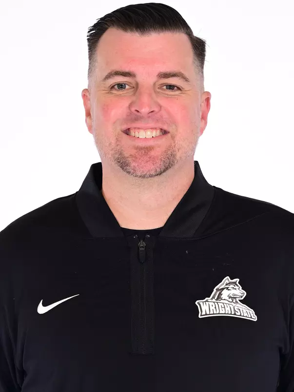 Travers Green Headshot 2026