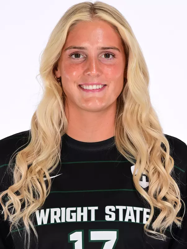 Kaitlyn Eyink Headshot 2026