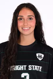 Kylie Krynzel Headshot 2026