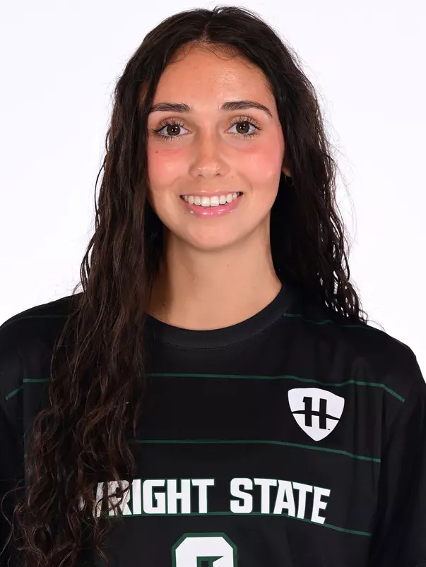 Kylie Krynzel Headshot 2026
