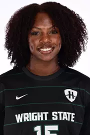 Kyra Posey Headshot 2026