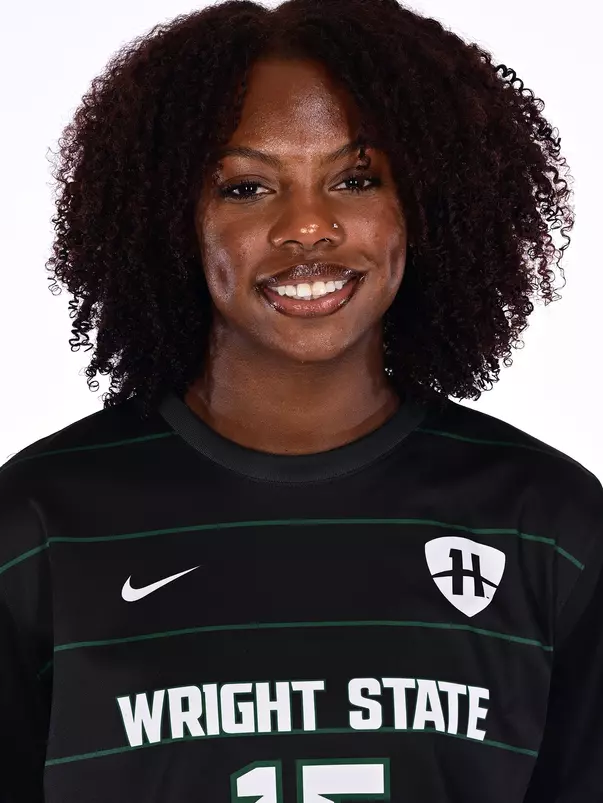 Kyra Posey Headshot 2026