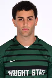 Alessandro Duran Headshot 2026