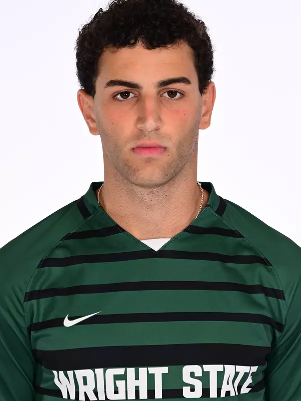 Alessandro Duran Headshot 2026