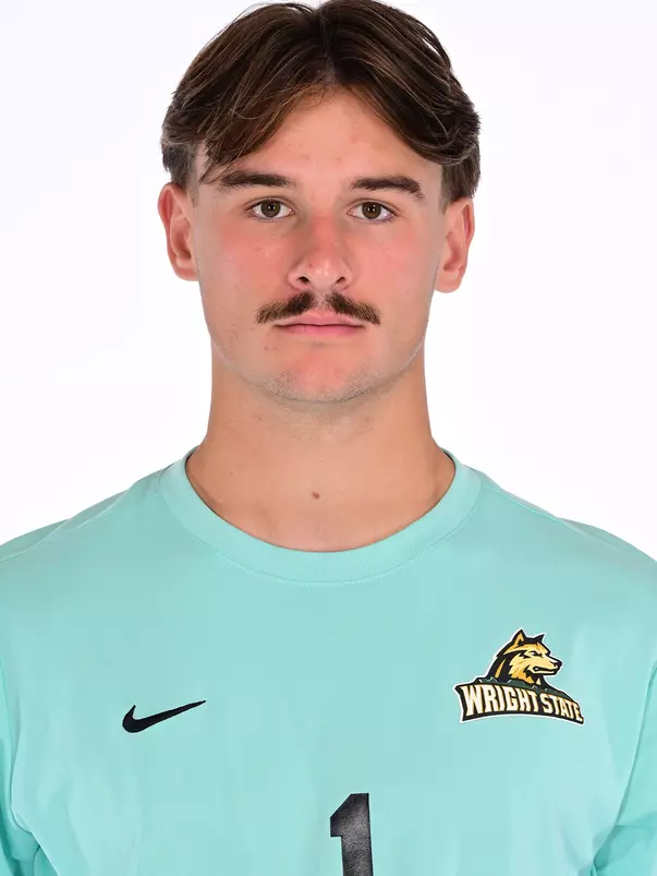 Alex Normandeau Headshot 2026