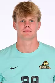 Benjamin Schultheis Headshot 2026