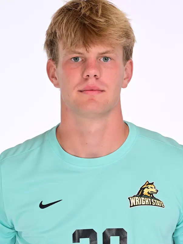 Benjamin Schultheis Headshot 2026