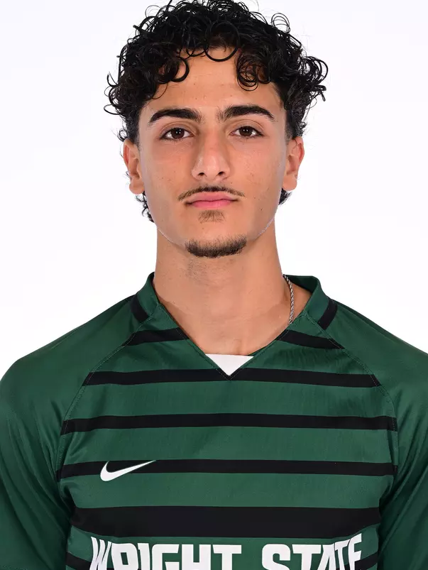 Djafar Albadawi Headshot 2026