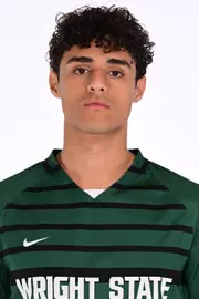Edoardo De Filippis Headshot 2026
