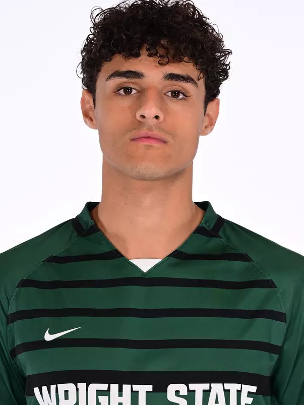 Edoardo De Filippis Headshot 2026
