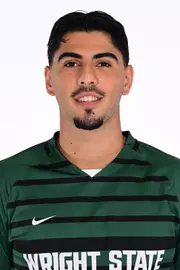 Georgios Kolotas Headshot 2026