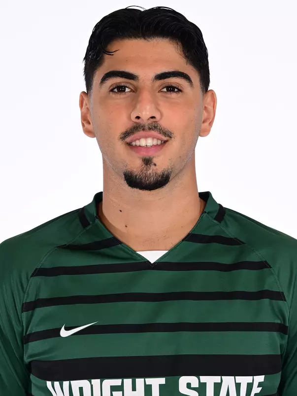 Georgios Kolotas Headshot 2026