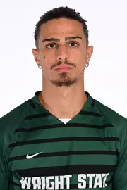 Giorgos Petoussis Headshot 2026