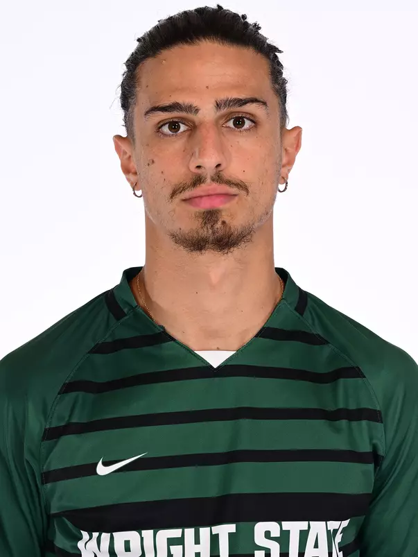 Giorgos Petoussis Headshot 2026