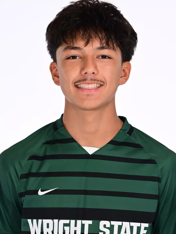 Jose Flores Headshot 2026