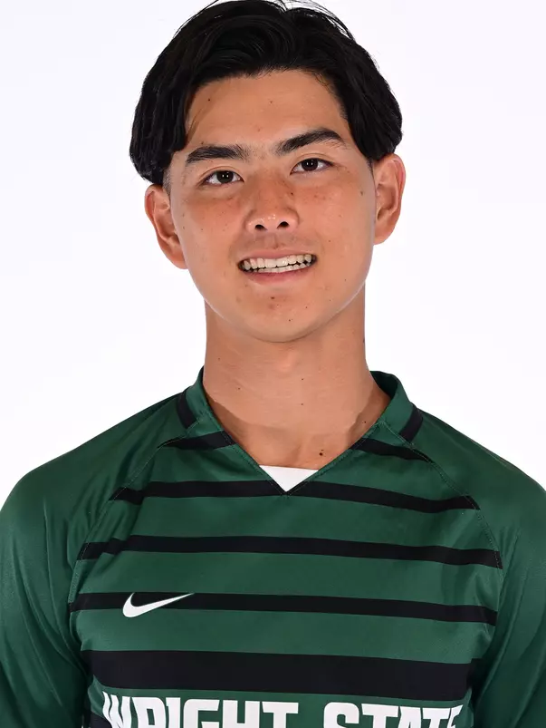 Keiji Nakazawa Headshot 2026