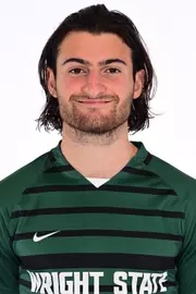 Maximilian Banfi Headshot 2026