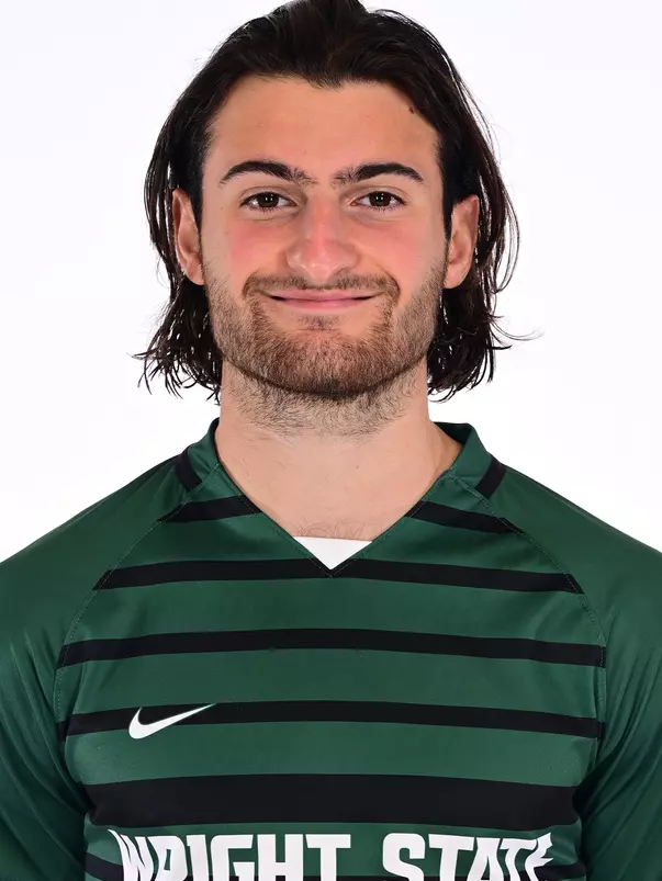 Maximilian Banfi Headshot 2026
