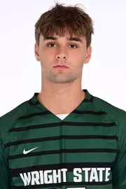 Nick Dunaway Headshot 2026