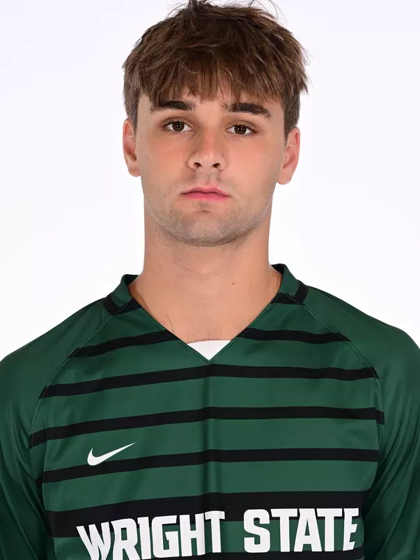 Nick Dunaway Headshot 2026