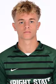 Rowen Arnold Headshot 2026