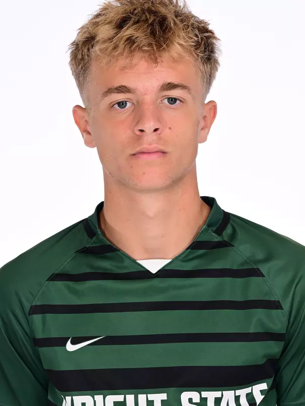 Rowen Arnold Headshot 2026