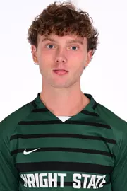 Tyler Coleman Headshot 2026
