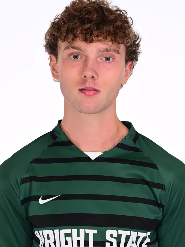 Tyler Coleman Headshot 2026