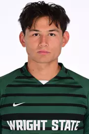 Zachary Hoffman Headshot 2026