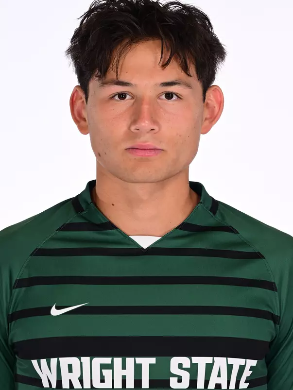 Zachary Hoffman Headshot 2026
