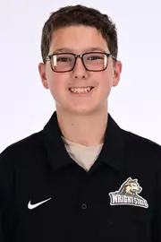 Shane Mueller