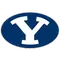 Brigham Young University Logo