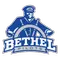 Bethel University (Ind.) Logo