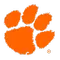 Clemson University Logo