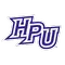 High Point University Logo