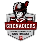 Indiana University Southeast Logo
