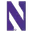 Northwestern Logo