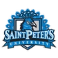 Saint Peter's University Logo