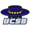 University of California Santa Barbara Logo