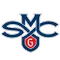 Saint Mary's College of California Logo