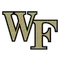 Wake Forest University Logo